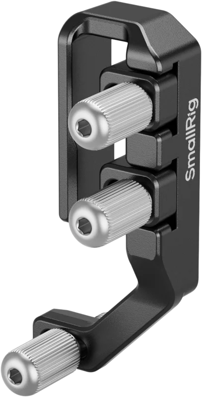 SmallRig 5592 USB-C & MULTI Cable Clamp for Cages for Sony FX2