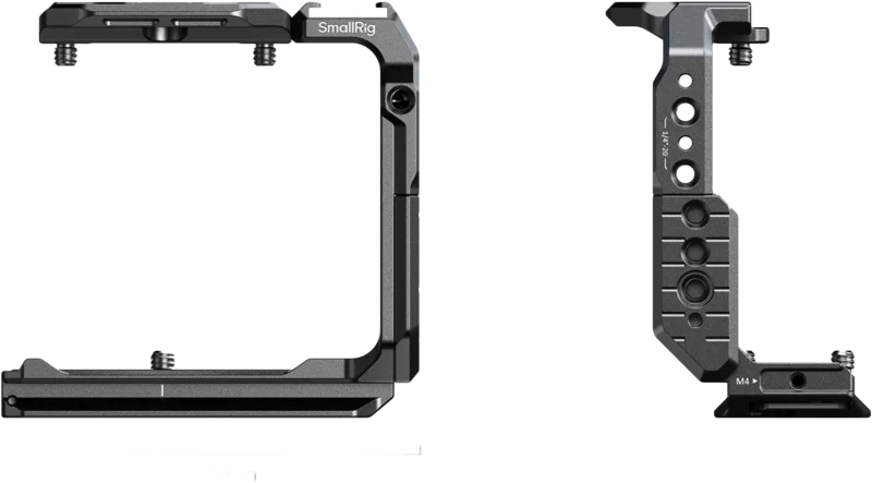 SmallRig 5591 Half Cage for Sony FX2