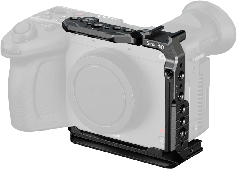 SmallRig 5591 Half Cage for Sony FX2