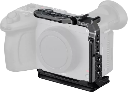 SmallRig 5591 Half Cage for Sony FX2