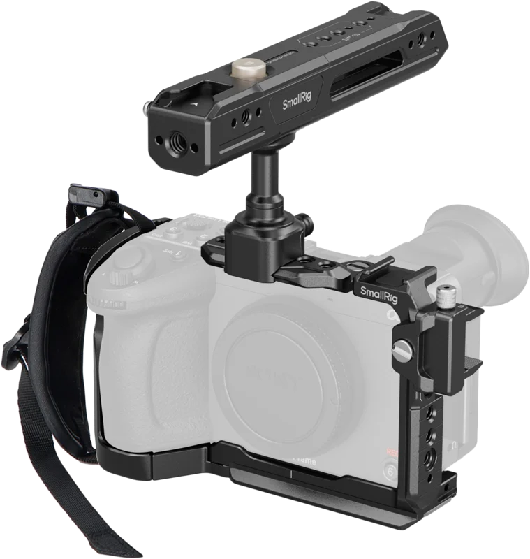 SmallRig 5589 Cage Kit for Sony FX2