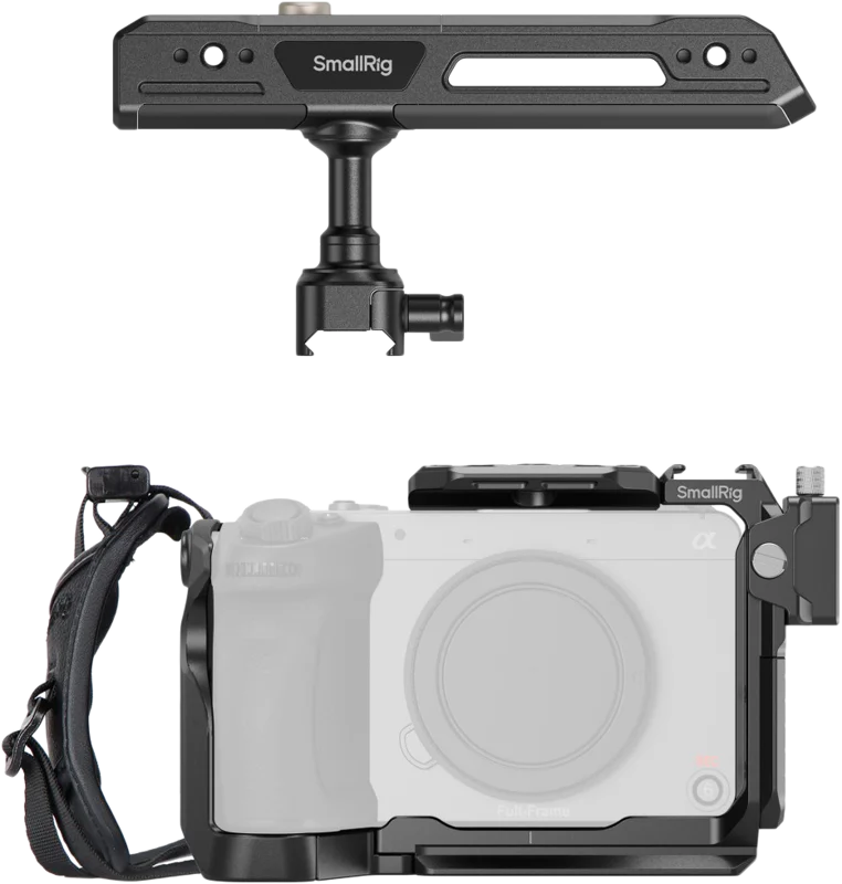 SmallRig 5589 Cage Kit for Sony FX2