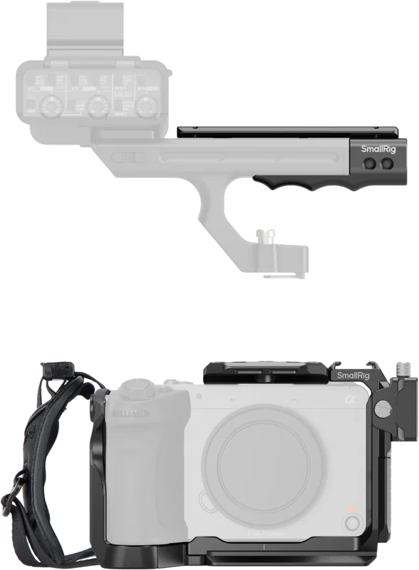 SmallRig 5588 Cage Kit for Sony FX2