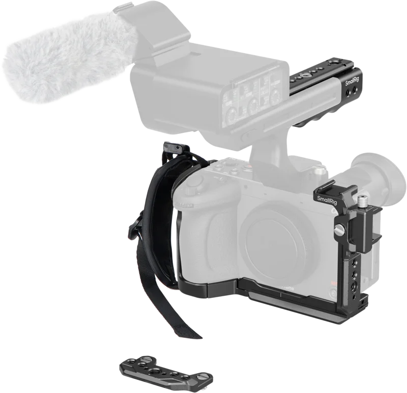 SmallRig 5588 Cage Kit for Sony FX2