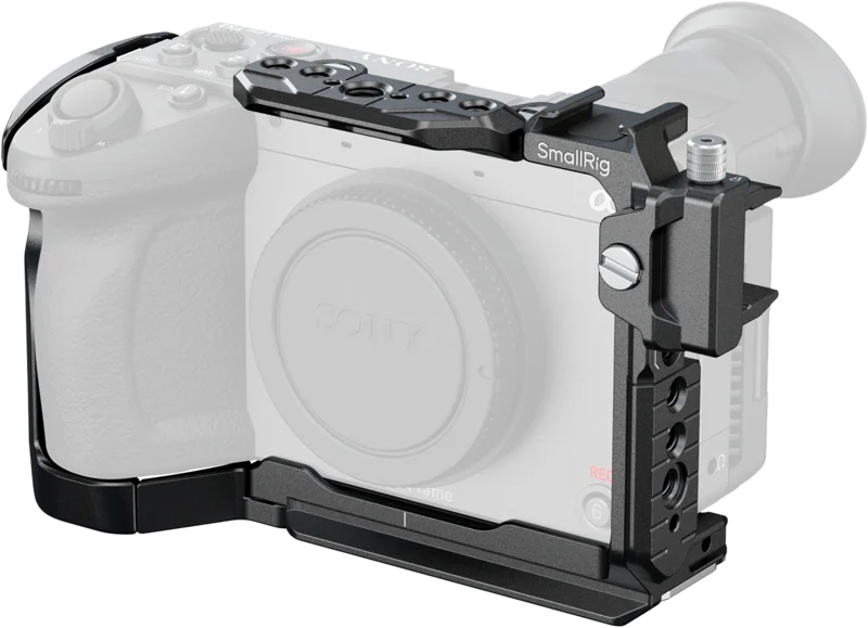 SmallRig 5587 Cage for Sony FX2