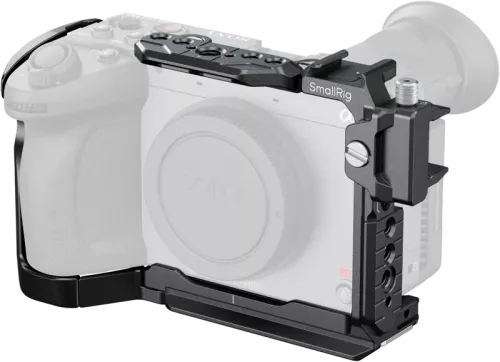 SmallRig 5587 Cage for Sony FX2