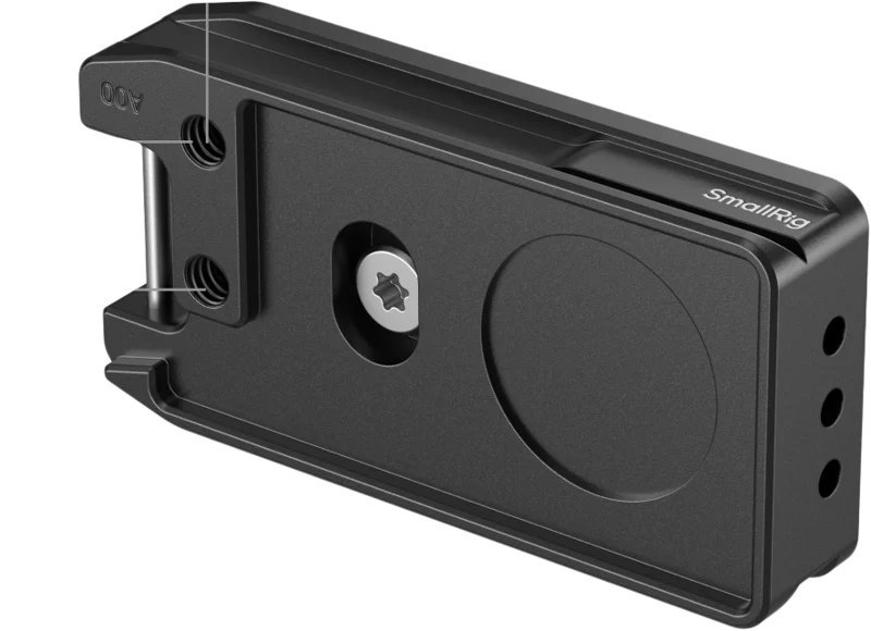 SmallRig 5422 Arca-Swiss Mount Plate for AirTag / SmartTag2