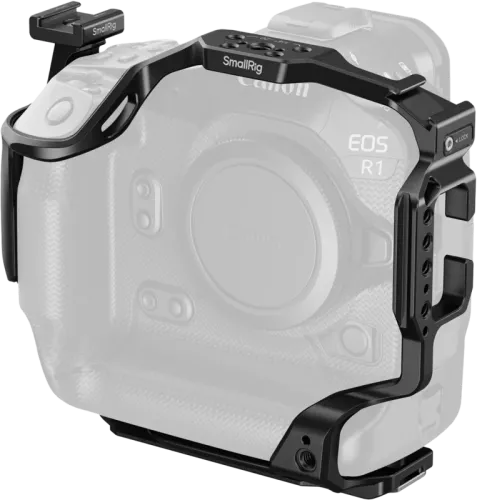 SmallRig 5413 Cage for Canon EOS R1