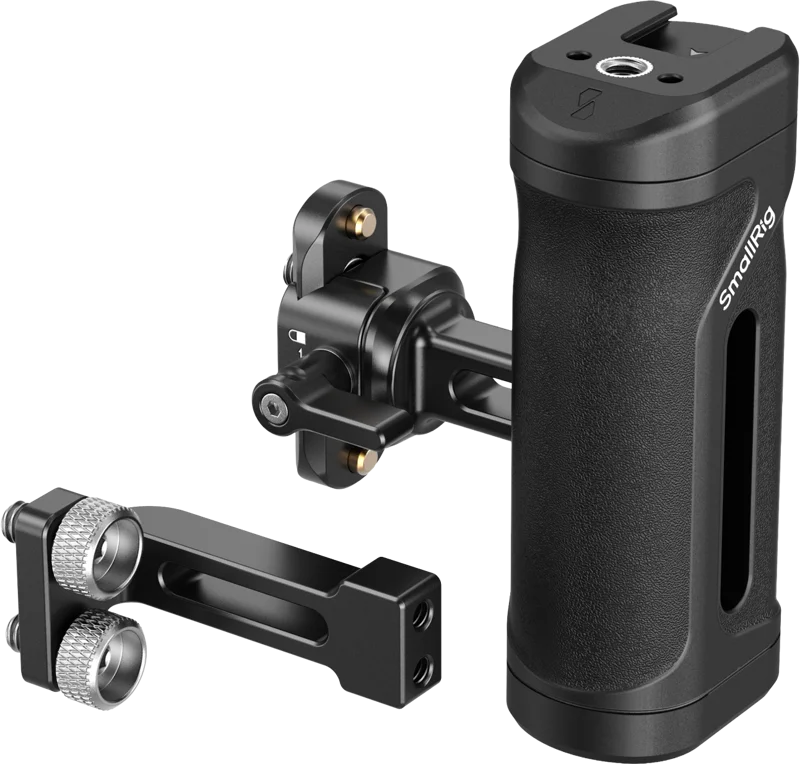SmallRig 5532 Lightweight mini Side Handle Kit