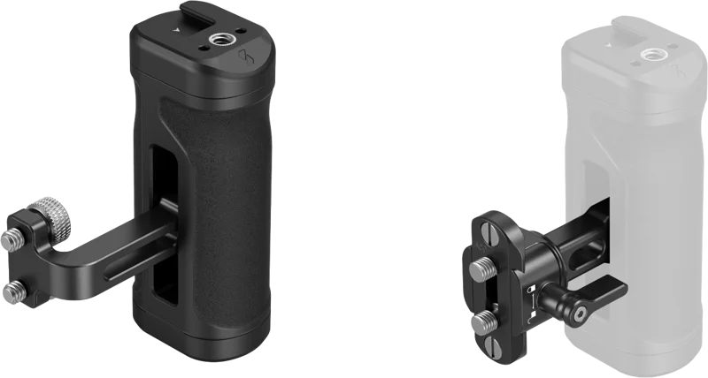 SmallRig 5532 Lightweight mini Side Handle Kit