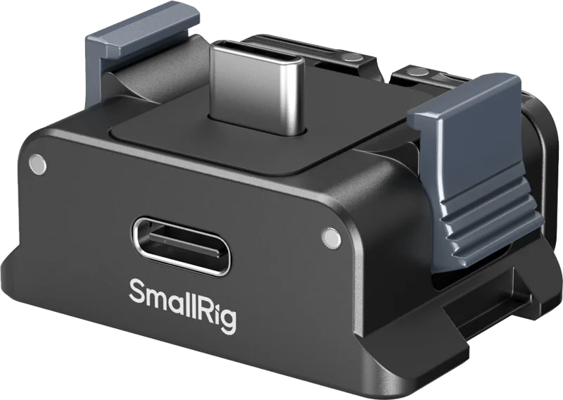 SmallRig 5376 Battery Adapter Plate for DJI Osmo Pocket 3
