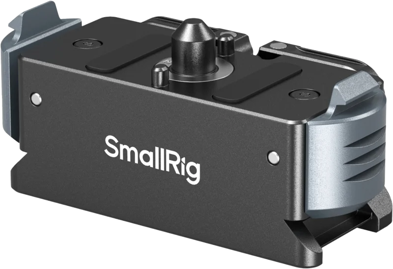 SmallRig 5437 Quick Release Adapter Mount for GoPro Hero Black 13