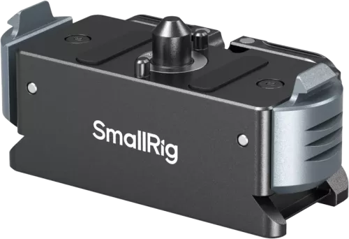 SmallRig 5437 Quick Release Adapter Mount for GoPro Hero Black 13