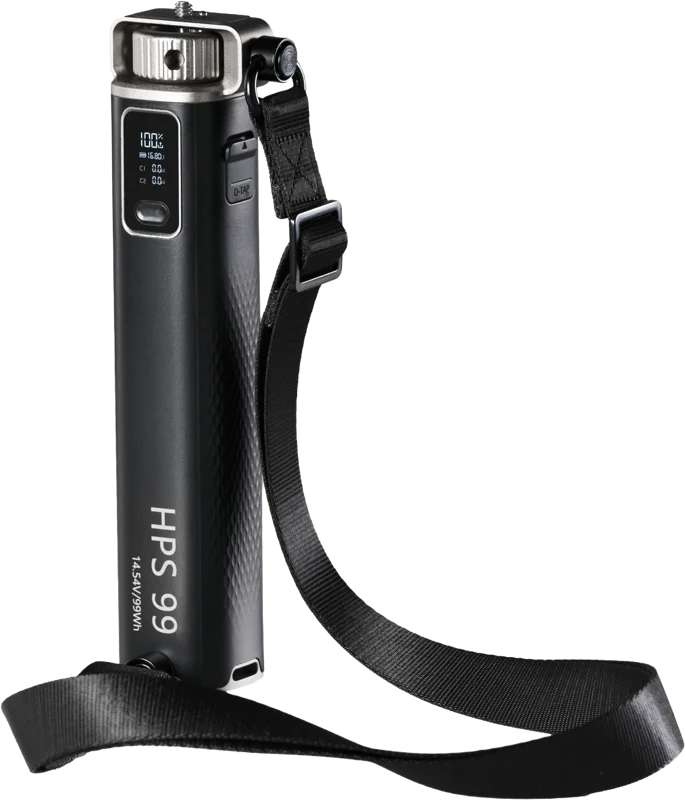SmallRig 5249 HPS99 Handheld Power Stick Kit