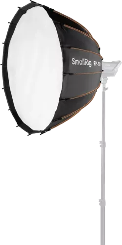 SmallRig 5395 FP-90 Quick-Setup Folding Parabolic Softbox