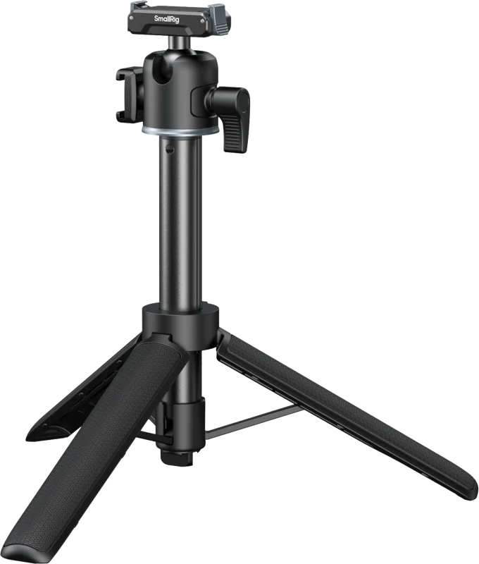 SmallRig 5435  Grip-Tripod for Action Cameras