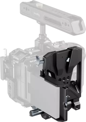 SmallRig 5315 V-Mount Battery Mount Plate Kit Pro