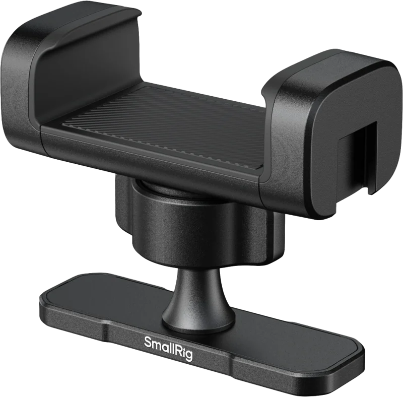 SmallRig 5582 Magnetic Phone Clamp for Gym Recording