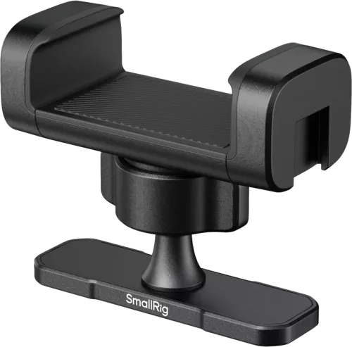 SmallRig 5582 Magnetic Phone Clamp for Gym Recording