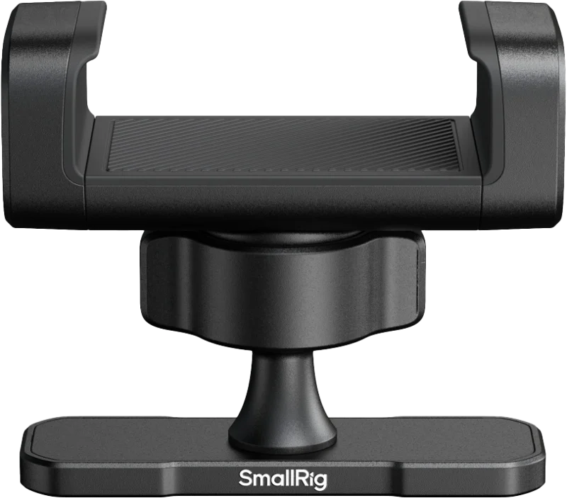 SmallRig 5582 Magnetic Phone Clamp for Gym Recording
