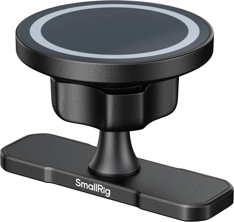 SmallRig 5460 MagSafe-Compatible Phone Mount for Gym Recording