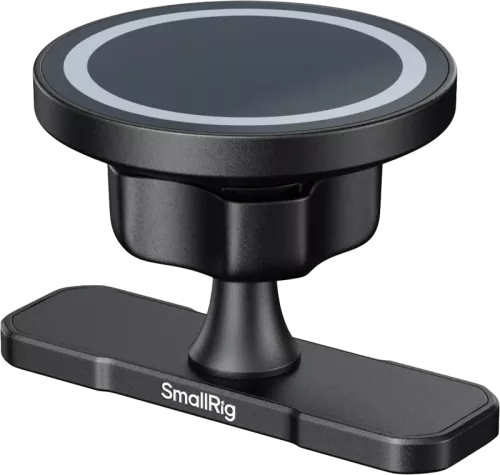 SmallRig 5460 MagSafe-Compatible Phone Mount for Gym Recording