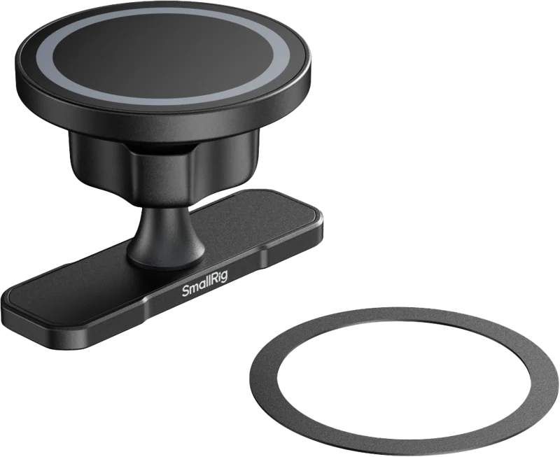 SmallRig 5460 MagSafe-Compatible Phone Mount for Gym Recording