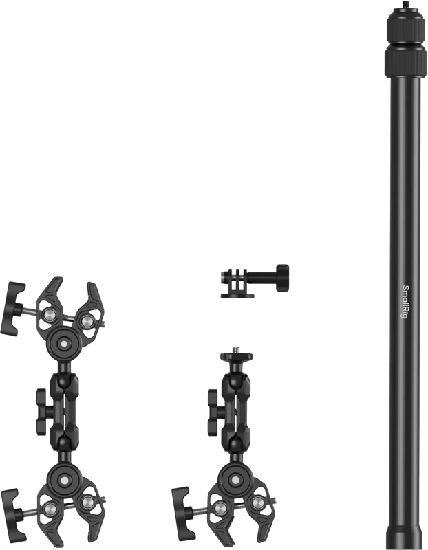 SmallRig 5459 Cycling Camera Mount