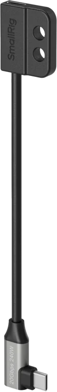 SmallRig 5595  USB-C Data Cable (Male to Female)
