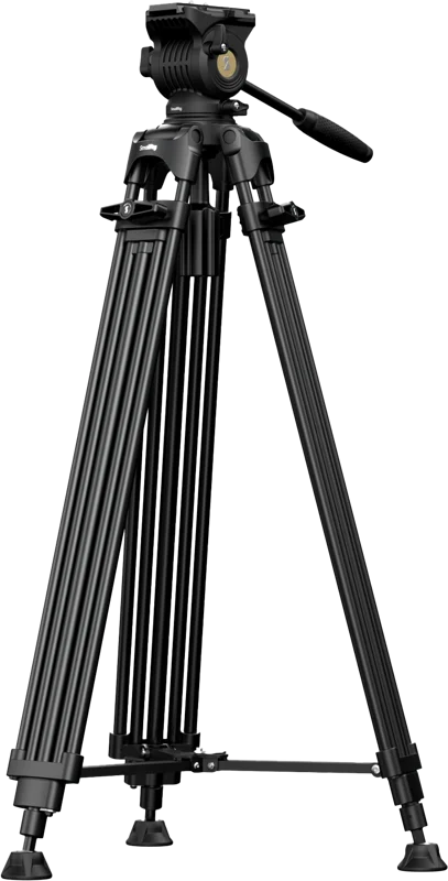 SmallRig 5442 FSD14 FreeSpeed Heavy-Duty Aluminum Alloy Tripod