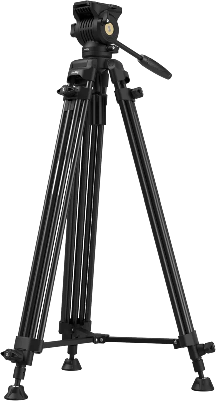 SmallRig 5440 AD14 Heavy-Duty Aluminum Alloy Tripod