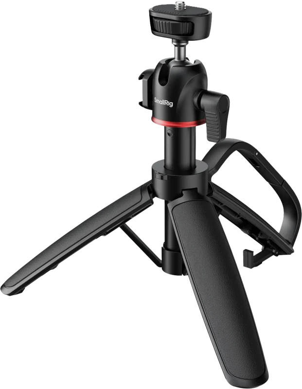 SmallRig 5285 VT-15 Mantis Tripod in Carabiner Shape