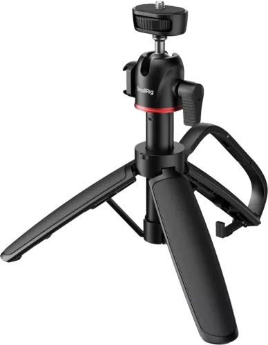 SmallRig 5285 VT-15 Mantis Tripod in Carabiner Shape