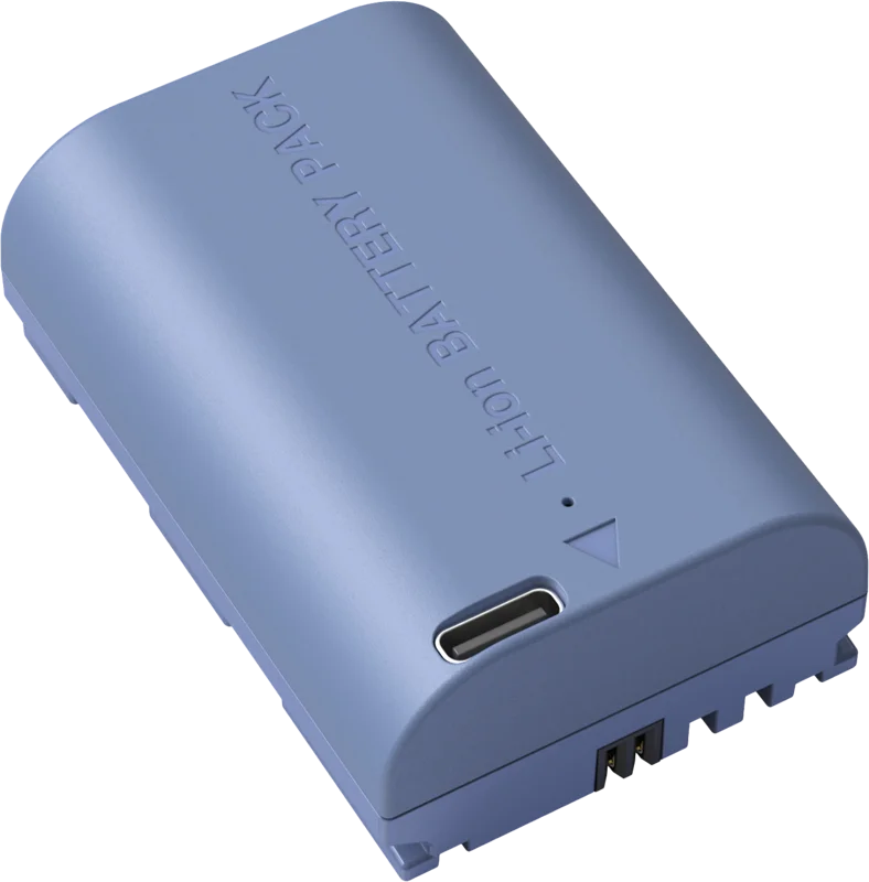 SmallRig 5406 Camera Battery for Canon LP-E6P
