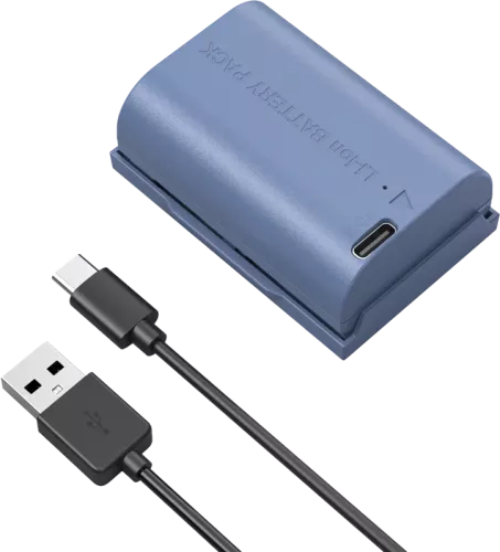 SmallRig 5406 Camera Battery for Canon LP-E6P