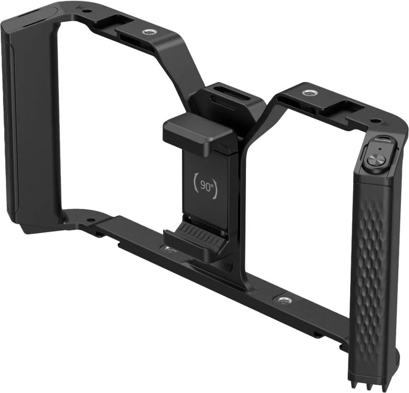 SmallRig 5356 IG-02 IntegraGrip Cage (Wireless Controller)