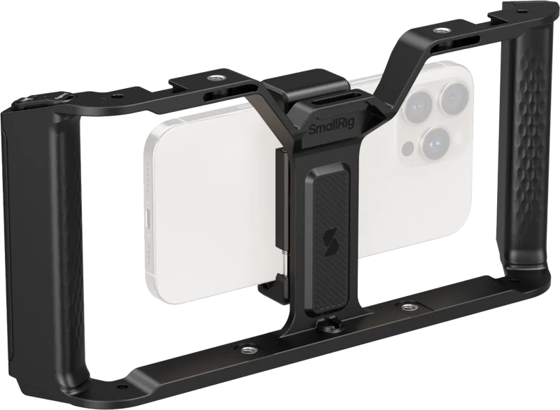SmallRig 5356 IG-02 IntegraGrip Cage (Wireless Controller)