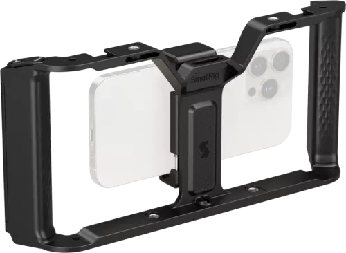 SmallRig 5356 IG-02 IntegraGrip Cage (Wireless Controller)