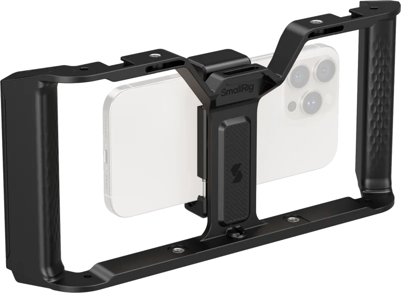 SmallRig 5355 IG-01 IntegraGrip Cage