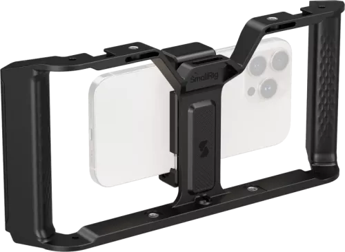 SmallRig 5355 IG-01 IntegraGrip Cage