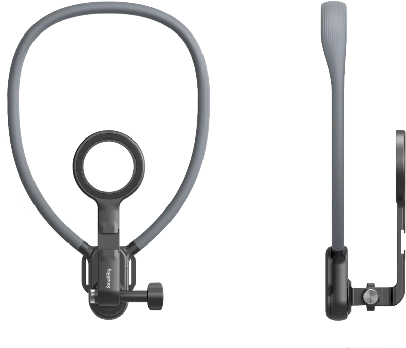 SmallRig 5127 MagSafe-Compatible Neck Mount
