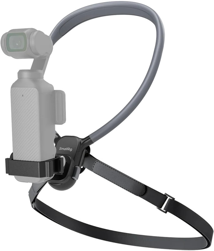 SmallRig 5567 Quick Release Neck Mount for DJI Osmo Pocket 3