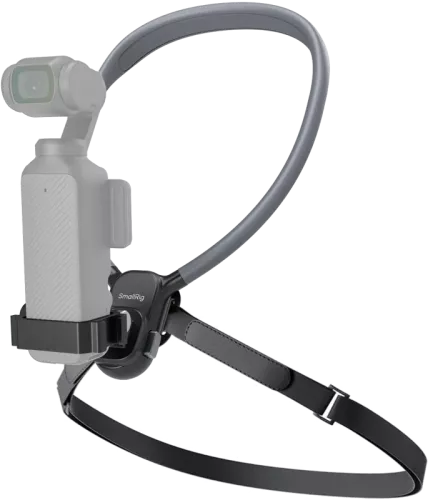 SmallRig 5567 Quick Release Neck Mount for DJI Osmo Pocket 3