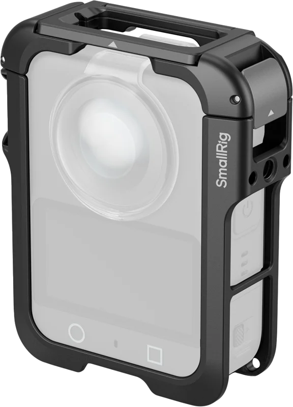SmallRig 5704 Cage for DJI Osmo 360