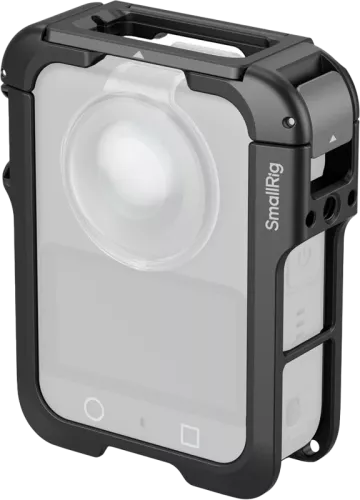 SmallRig 5704 Cage for DJI Osmo 360