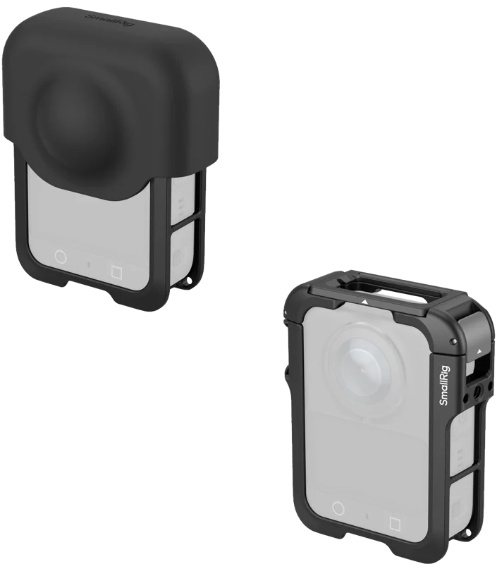 SmallRig 5704 Cage for DJI Osmo 360