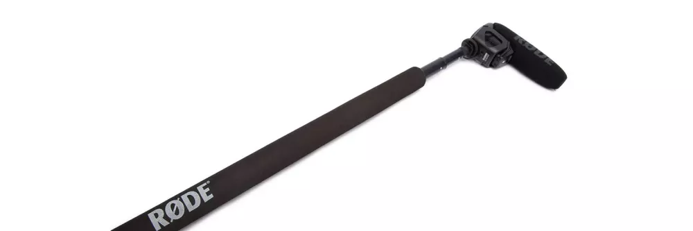 Røde Micro Boom Pole 0,8-2m