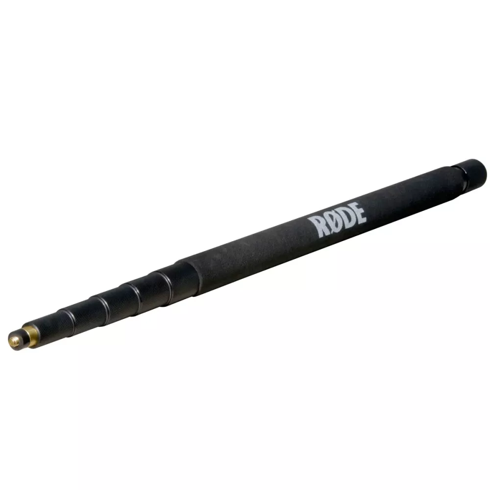 Røde Micro Boom Pole 0,8-2m