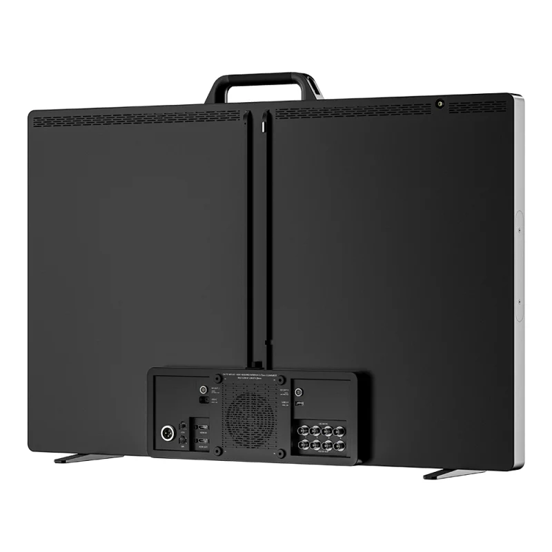 SmallHD Quantum 32 True Reference OLED Monitor