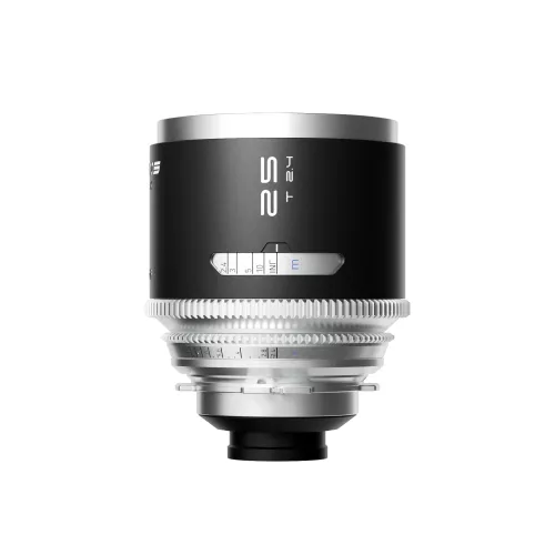 Blazar Mantis 25mm T2.4 1.33x Anamorphic Lens